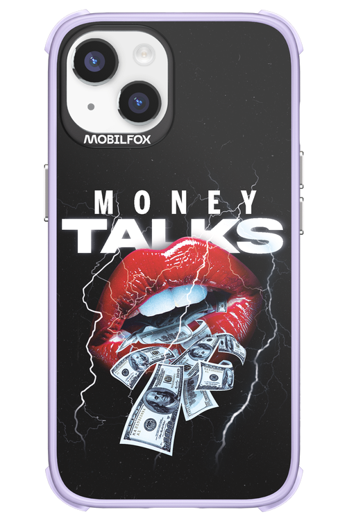 Money Talks 2.0 - Apple iPhone 14