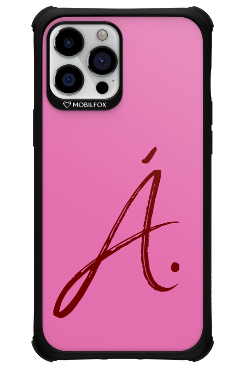 (Sorbet) A II 2.0 - Apple iPhone 12 Pro Max