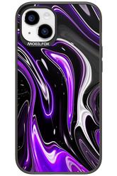 Deep Purple - Apple iPhone 15 Plus