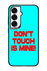 DON'T TOUCH 2.0 - Samsung S25