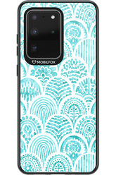 Costa del Sol Floral 2.0 - Samsung Galaxy S20 Ultra 5G