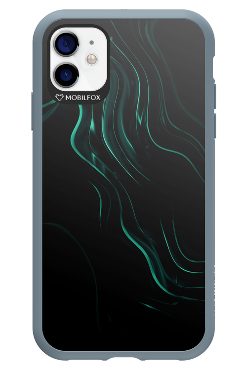 Northern Lights 2.0 - Apple iPhone 11