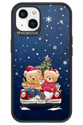 Happy Holiday - Apple iPhone 13