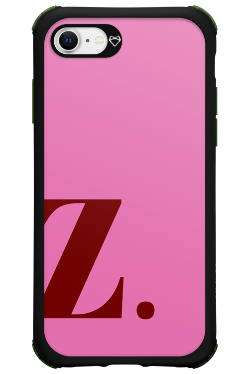 Z (Sorbet) 2.0 - Apple iPhone 8