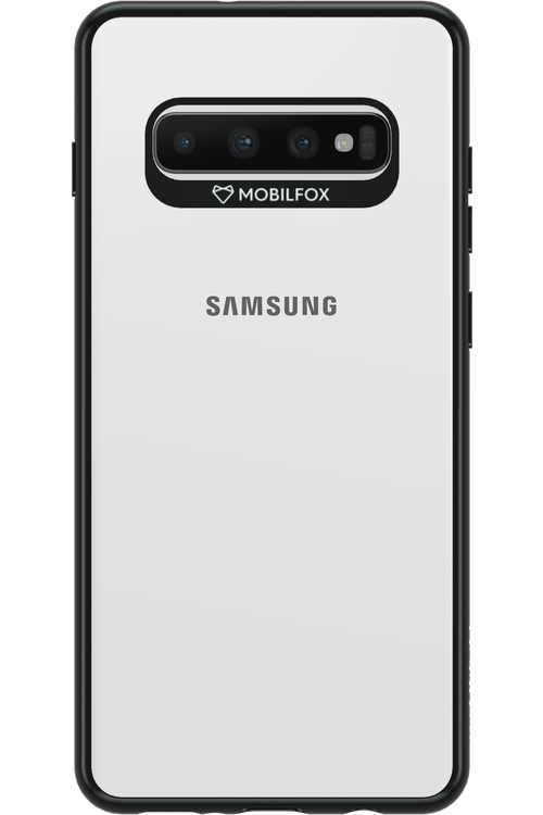 Custom Studio 2.0 - Samsung Galaxy S10+