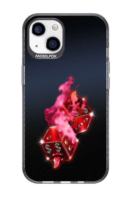 Lucky Thirsty 2.0 - Apple iPhone 13