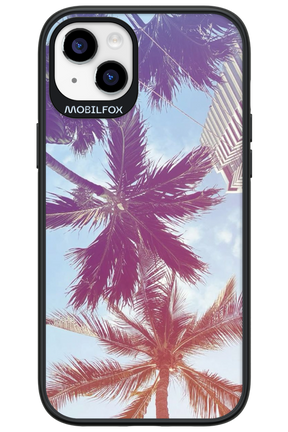 Sunset Dreams - Apple iPhone 14 Plus