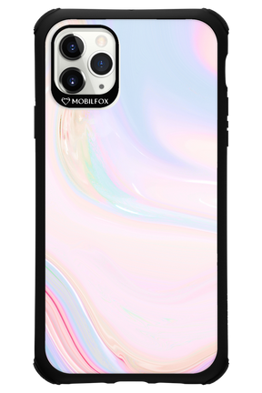 Aurora Glow - Apple iPhone 11 Pro Max