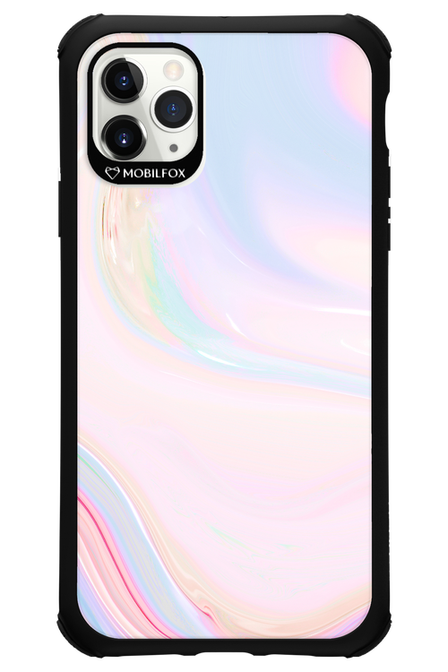 Aurora Glow - Apple iPhone 11 Pro Max