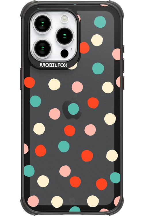 Xmas Dotss - Apple iPhone 15 Pro Max