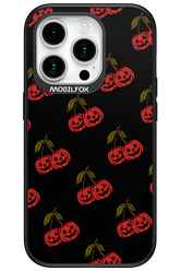 Spicey Pumpkin - Apple iPhone 15 Pro