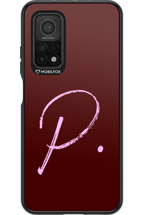 (Dark Blush) P 2.0 - Xiaomi Mi 10T 5G
