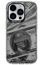 Talking Money - Apple iPhone 14 Pro