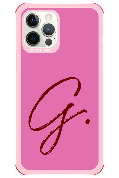 (Sorbet) G 2.0 - Apple iPhone 12 Pro Max