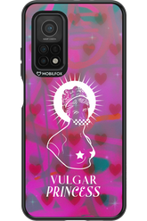 Vulgar Princess - Xiaomi Mi 10T 5G