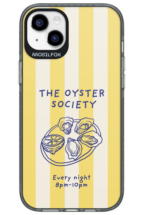 Oyster Society - Apple iPhone 14 Plus