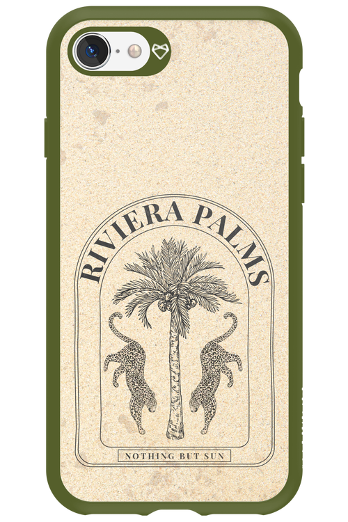 Riviera Palms 2.0 - Apple iPhone SE 2022