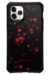 Je T'aime - Apple iPhone 11 Pro