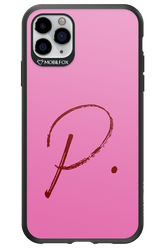(Sorbet) P 2.0 - Apple iPhone 11 Pro Max