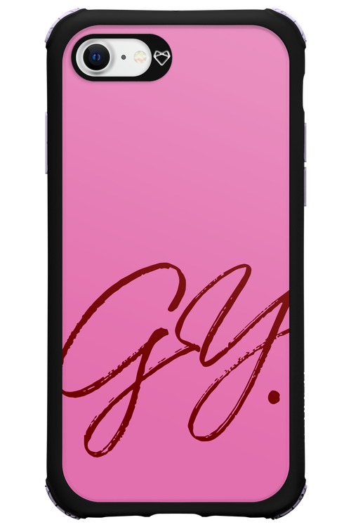 (Sorbet) GY 2.0 - Apple iPhone 8