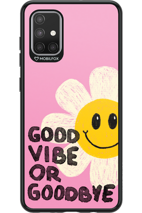 Goodbye 2.0 - Samsung Galaxy A71
