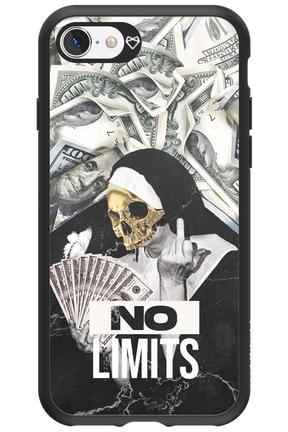 No Limits 2.0 - Apple iPhone SE 2020