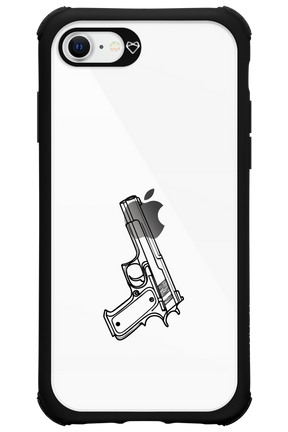 Bold Stance - Apple iPhone SE 2020