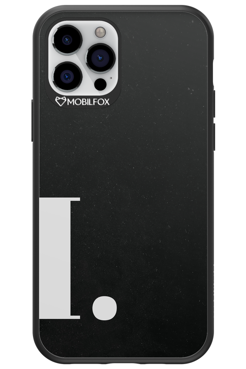 I (Off Space) 2.0 - Apple iPhone 12 Pro