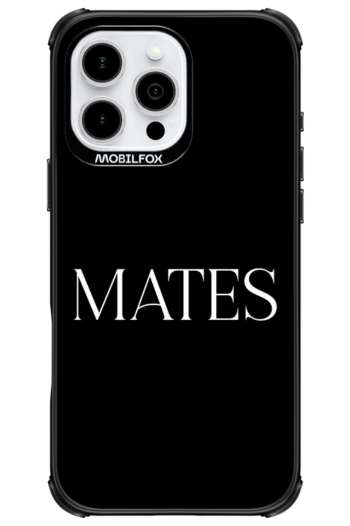 M Soul Mates - Apple iPhone 16 Pro Max