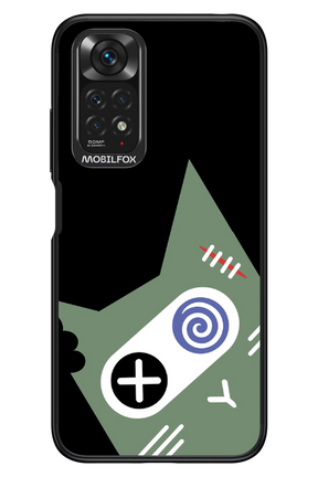 scarface - Xiaomi Redmi Note 11/11S 4G