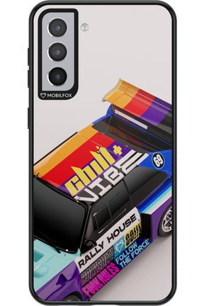 Rally House - Samsung Galaxy S21+