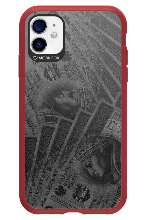 200 2.0 - Apple iPhone 11