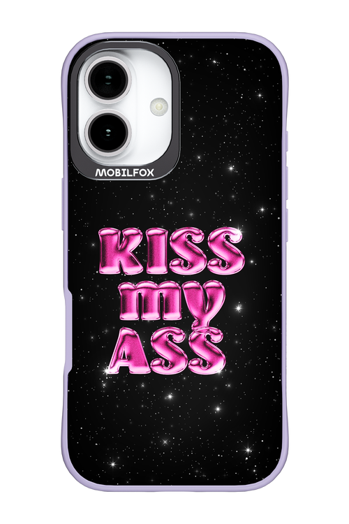 KMA 2.0 - Apple iPhone 17