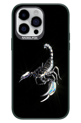 Chrome Scorpio - Apple iPhone 14 Pro Max