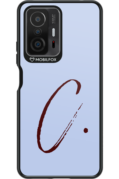 (Jellyfish Presso) C 2.0 - Xiaomi Mi 11T Pro