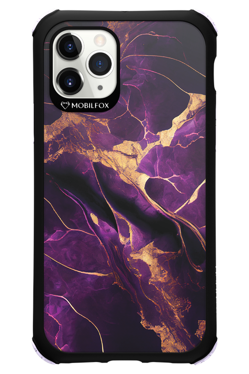 Michael 2.0 - Apple iPhone 11 Pro