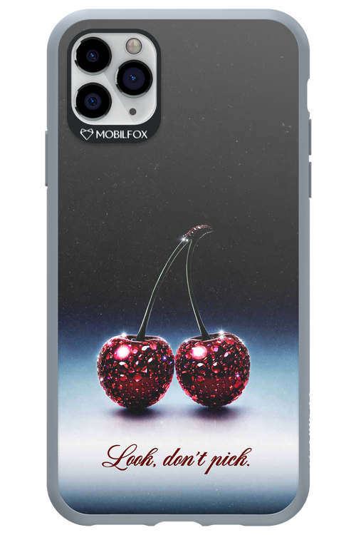 Seasonal Diamond 2.0 - Apple iPhone 11 Pro Max