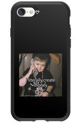 Create my money 2.0 - Apple iPhone SE 2020