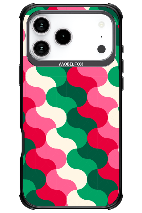 Holiday's Aura - Apple iPhone 17 Pro Max