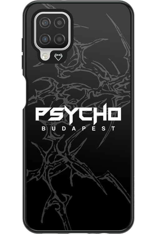 Dark Psycho - Samsung Galaxy A12