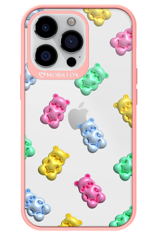 Gummmy Bears 2.0 - Apple iPhone 13 Pro