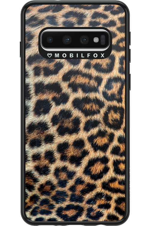 Leopard 2.0 - Samsung Galaxy S10