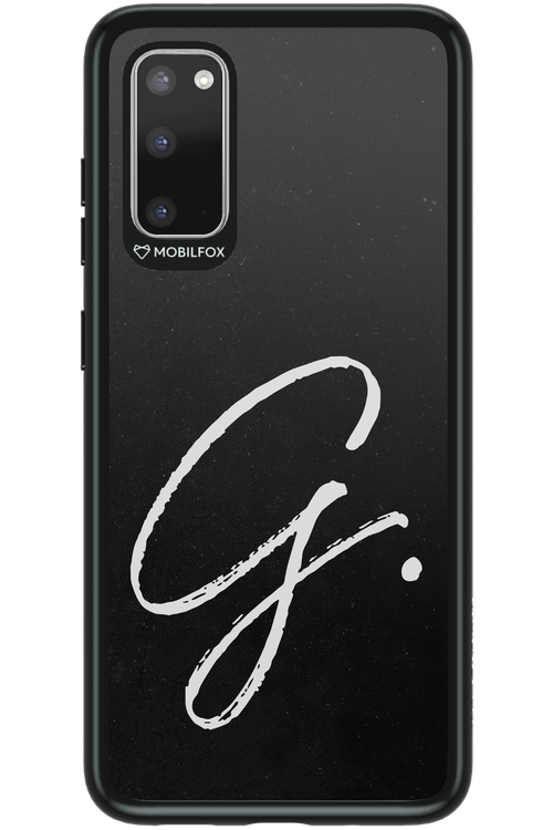 (Off Space) G 2.0 - Samsung Galaxy S20