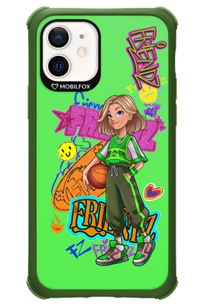 Wera - Apple iPhone 12