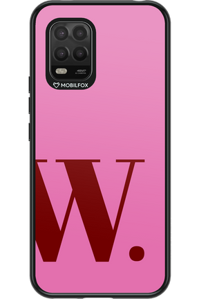 W (Sorbet) 2.0 - Xiaomi Mi 10 Lite 5G