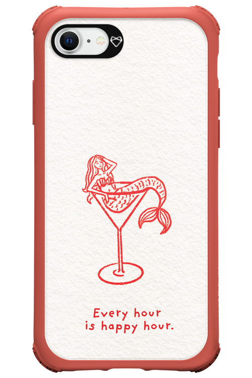 Happy Hour - Apple iPhone SE 2022