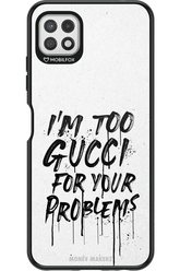 Gucci - Samsung Galaxy A22 5G