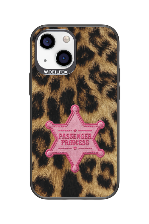 Passenger Princess 2.0 - Apple iPhone 13 Mini