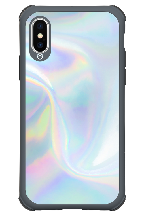 Prismatic Dream - Apple iPhone XS