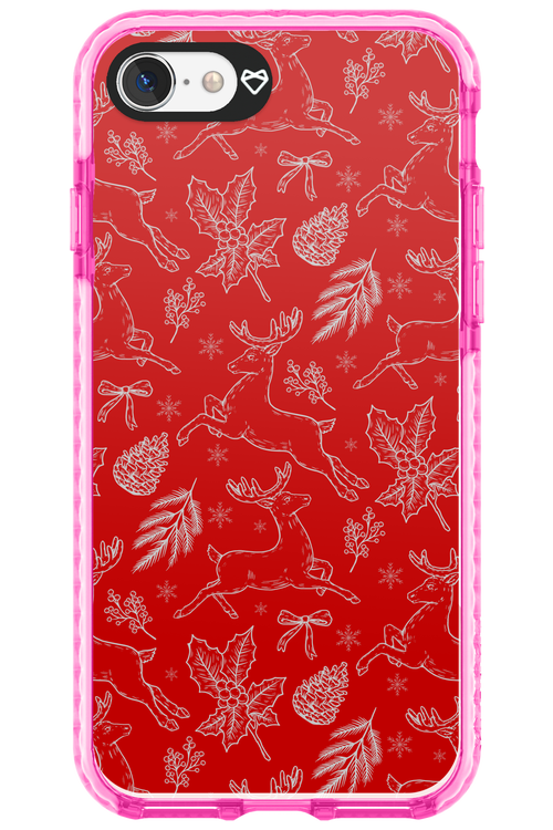 Wrapping Paper - Apple iPhone SE 2022